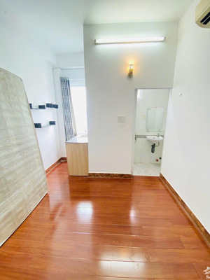 cho thuê nhà trọ có thang máy nguyễn trãi, q1, 4,3 triệu, 25m2, hot! uy tín