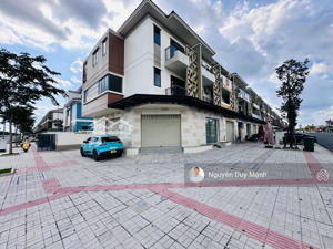 vsip mở bán 8 căn góc shophouse 2 mặt tiền tại kđt suncasa vsip 2 bình dương giá từ 6tỷ/157m2 full