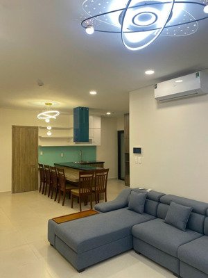 sora gardens 2 căn 3pn full nội thất