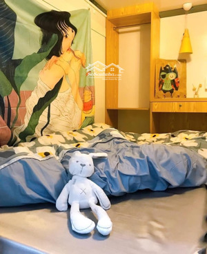 cho thuê phòng trọ ở ghép, ktx, homestay, đẹp, máy lạnh, đầy đủ tiện nghi đinh tiên hoàng, quận 1
