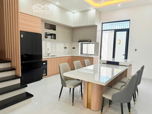 nhà đẹp mới xây thiết kế hiện đại có thang máy khu đô thị mỹ gia 3 thái xuân - chỉ 7,75 tỷ