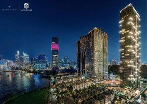 grand marina marriott ck 17,5%+1tỷ+1 lượng vàng+36th pql+ckthue 208tr/tháng