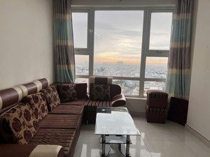 bán căn hộ 3pn có sổ hồng chung cư summer square tân hoà đông phường 14 quận 6
