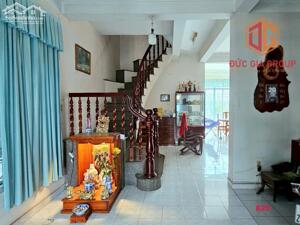 Bán nhà 2 mặt tiền đường Huỳnh Văn Nghệ, phường Bửu Long sổ hồng 523m2 ngang 10m giá 26.5 tỷ
