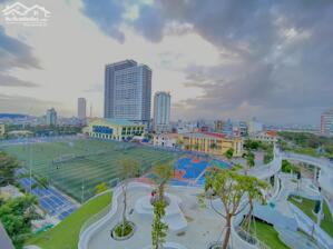 STUDIO 2 BAN CÔNG CỰC THOÁNG MÁT , VIEW ĐẸP TẦNG CAO GẦN CẦU RỒNG