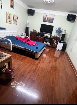 bán nhà cầu giấy _ mặt ngõ ô tô tránh kinh doanh _ 54m2/4t nhà sát phố giá chào nhỉnh 13tỷ