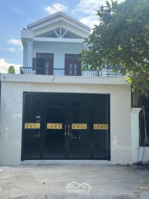 nắm chắc chủ bán nhà 2 tầng trục chính kinh doanh hòa liên 4, rẻ như đất nền