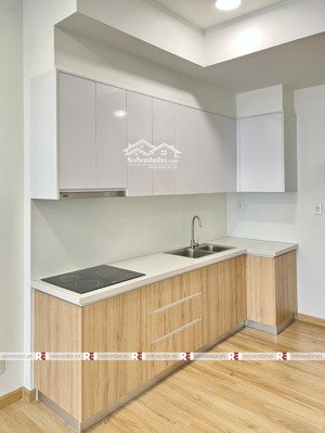 cho thuê 2pn 1wc giá 7,5tr/tháng view hồ bơi - nhà mới ở được ngay