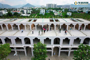 mở booking dự án gói 6 kvg mozzadiso kđt mỹ gia - trung tâm tp.nha trang