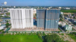 bán gấp căn hộ 2pn, chung cư bình an plaza, tp thanh hóa