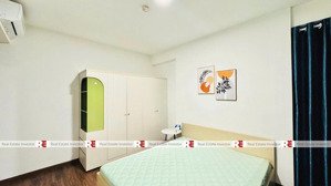 cho thuê căn 2pn full nội thất - giá 14tr/tháng,hỗ trợ đăng kí tạm trú - free pql