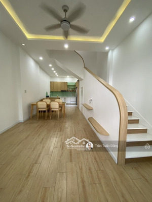 bán gấp căn nhà mới xây khu tái định cư vcn phước hải giá tốt