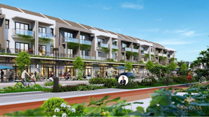cơ hội đầu tư sinh lời với dự án sun casa square vị trí vàng ngay trung tâm vsip ii mở rộng