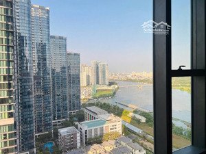 giá 36 tỷ all in căn góc lầu cao 2pn 87m2 tòa sea - jw marriott view cầu ba son, thảo cầm viên