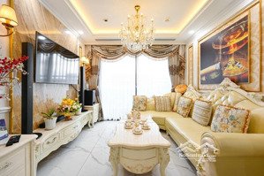 căn hộ quận 10 đẹp 74m2 giá 2 tỷ 680 2pn 2wc