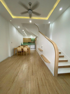 bán nhà 3 tầng khu tđc vcn phước hải trung tâm nha trang