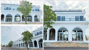 nhà phố trung tâm nha trang cách biển 5 phút giá chỉ từ 6,7 tỷ