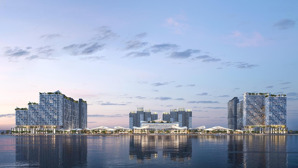 shophouse blanca city sở hữu vị trí vàng sinh lời không giới hạn. lh: 