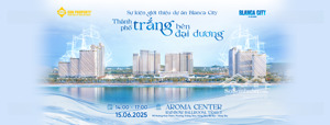 bán shophouse blanca city by sun group cơ hội đầu tư sinh lời bền vững! lh: 