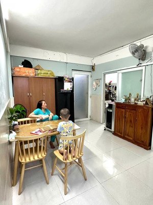 bán chung cư hòa bình (thang máy), quận 10, tp.hcm, 2,8 tỷ, 52 m2 (2 phòng ngủ)