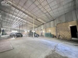 700m kho xưởng khu vực phường Lĩnh Nam cần cho thuê, giá 80k/m