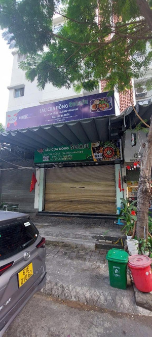 cho thuê shophouse hưng vượng 1 - phú mỹ hưng - quận 7