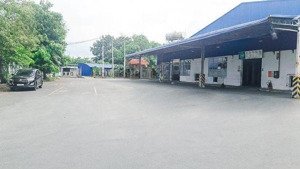 cho thuê kho xưởng 1200m2 gần aeon bình tân. kho mới, đường xe cont, pccc tự động