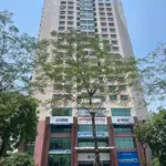 Cho thuê căn hộ chung cư cao cấp thành công tower 57 láng hạ, quận ba đình, hà nội