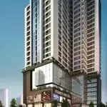 Cần bán căn góc chung cư 26 liễu giai tower 110m, 3 ngủ 2 wc có slot ô tô