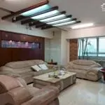 Cho thuê căn hộ chung cư tòa thành công tower 57 láng hạ, 178 m² - 3 ngủ, 2vs, 18 triệu