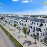 Bán biệt thự liền kề central riverside thanh hoá! liên hệ: 0968616532