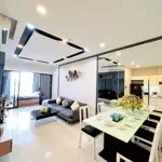 Bán căn hộ chung cư the prince residence - phú nhuận - 71m2 - 2 phòng ngủ2wc