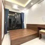 Cho thuê phòng studio 25m2 tại 43 trung kính (có ban công)