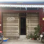 Bán nhà hẻm cà mau p4