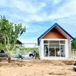 Bán nhà vườn biển - sea garden homes ở đất đỏ - brvt view ruộng lúa ngay khu dân cư và ql55