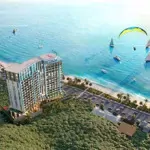 Oyster bay căn hộ giáp biển duy nhất tp vũng tàu. chỉ 1,8 tỷ/căn nhận nhà ngay 2024. full nội thất