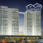 Bán căn terra mia - 2pn 2 vệ sinh60m2- view sông block b. giá tốt