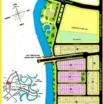 Bán Lô E9, Đất Biệt Thự Ngang 10M Dài 25M, Khu Dân Cư Hoàng Anh Minh Tuấn, P.phước Long B, Tp Thủ Đức