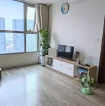 Bán chung cư cao cấp ciputra kđt nam thăng long, 92m tầng 26 giá bán 4.85 tỷ 3 phòng ngủ+ 2 wc view sông hồng