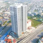 [lô góc] siêu phẩm 214m2 khu đô thị mới sở dầu, hồng bàng chỉ 62 triệu/m2 t6/2024.