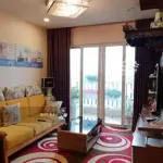 Cần bán căn hộ 2 ngủ, 2 vệ sinh, rộng 70m2 tại chung cư hoà bình green city - 505 minh khai