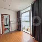 Siêu phẩm studio ban công siêu rộng 50m2 - view sông thoáng - ko giới hạn người và xe