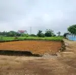 168m2 đất nền lô góc - vị trí đắc địa tại thôn 6 xã phú cát, huyện quốc oai, hà nội