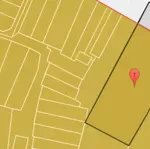 Bán Nhà Mặt Tiền Gần Cao Lỗ Phường 4 Quận 8 Diện Tích:600M2 Chỉ 110 Triệu/M2