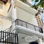 Bán nhà kiệt oto đường hùng vương, mới đẹp như villa