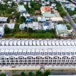 Shophouse 4 tầng kinh doanh liền kề trường học