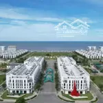 Bán đất nền ven biển cạnh vlasta sầm sơn