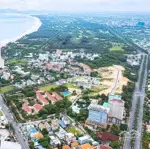 Biệt thự ngọc tước 2, sát biển thùy vân, liền kề lottemart, sân golf paradise, full thổ cư