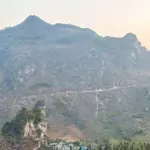 Bán đất đồng văn,hà giang 2075m +2,44 tỷ -làm homestay-du lịch