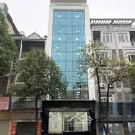 Hoàn kiếm, trần quốc toản, nguyễn du, 250m2, 11 tầng, giá bán 220 tỷ, giang 0979388189